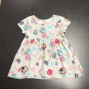 Children’s dress